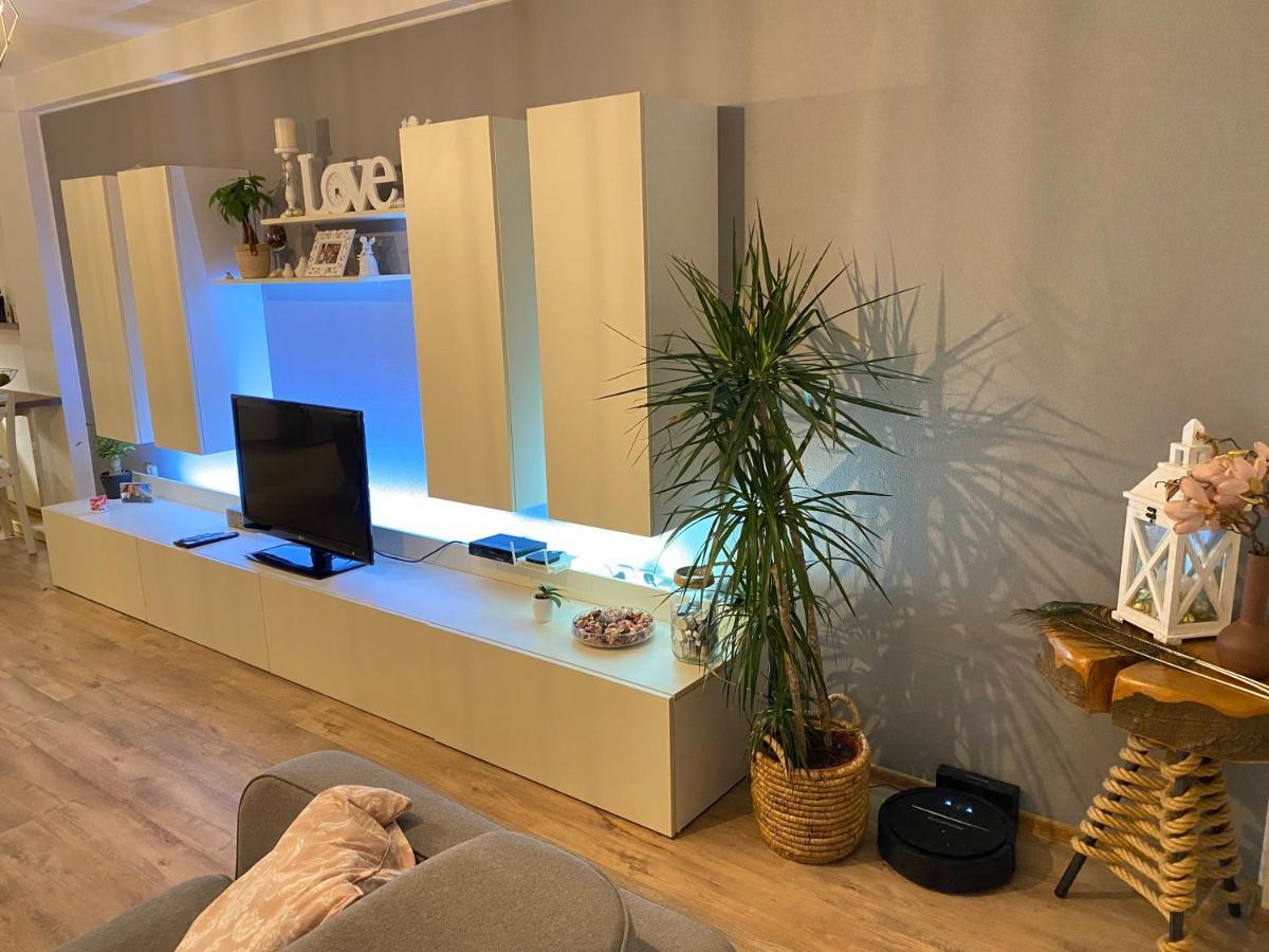 Apartamento Apartman Slnecna Terasa S Vlastnym Parkovanim Na 2 Auta Žilina Exterior foto