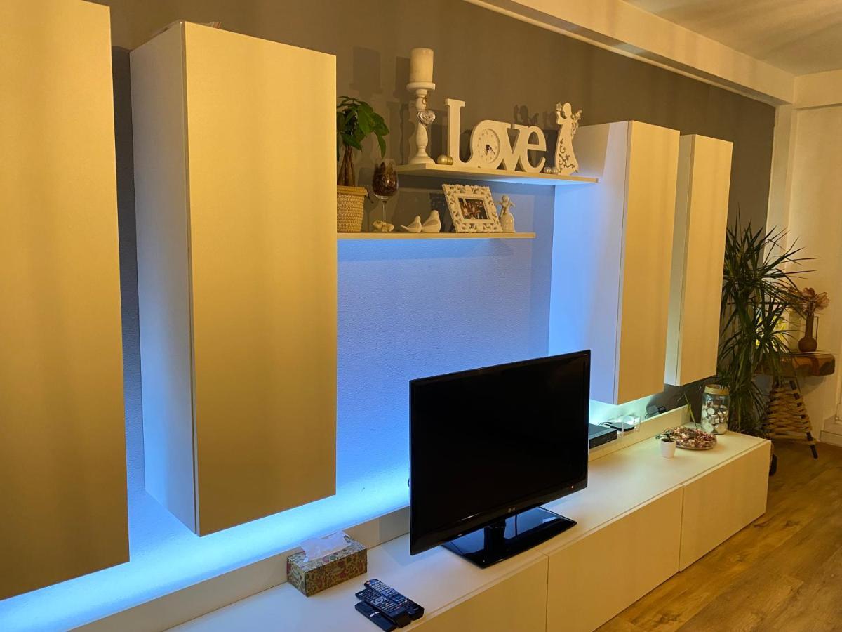 Apartamento Apartman Slnecna Terasa S Vlastnym Parkovanim Na 2 Auta Žilina Exterior foto