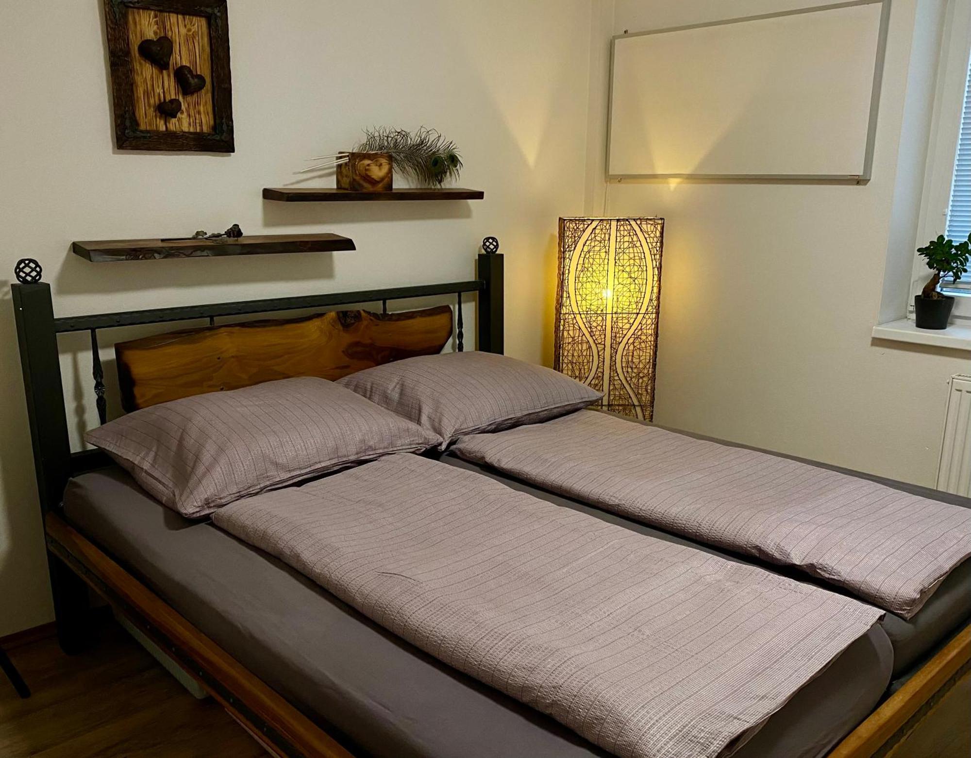 Apartamento Apartman Slnecna Terasa S Vlastnym Parkovanim Na 2 Auta Žilina Exterior foto