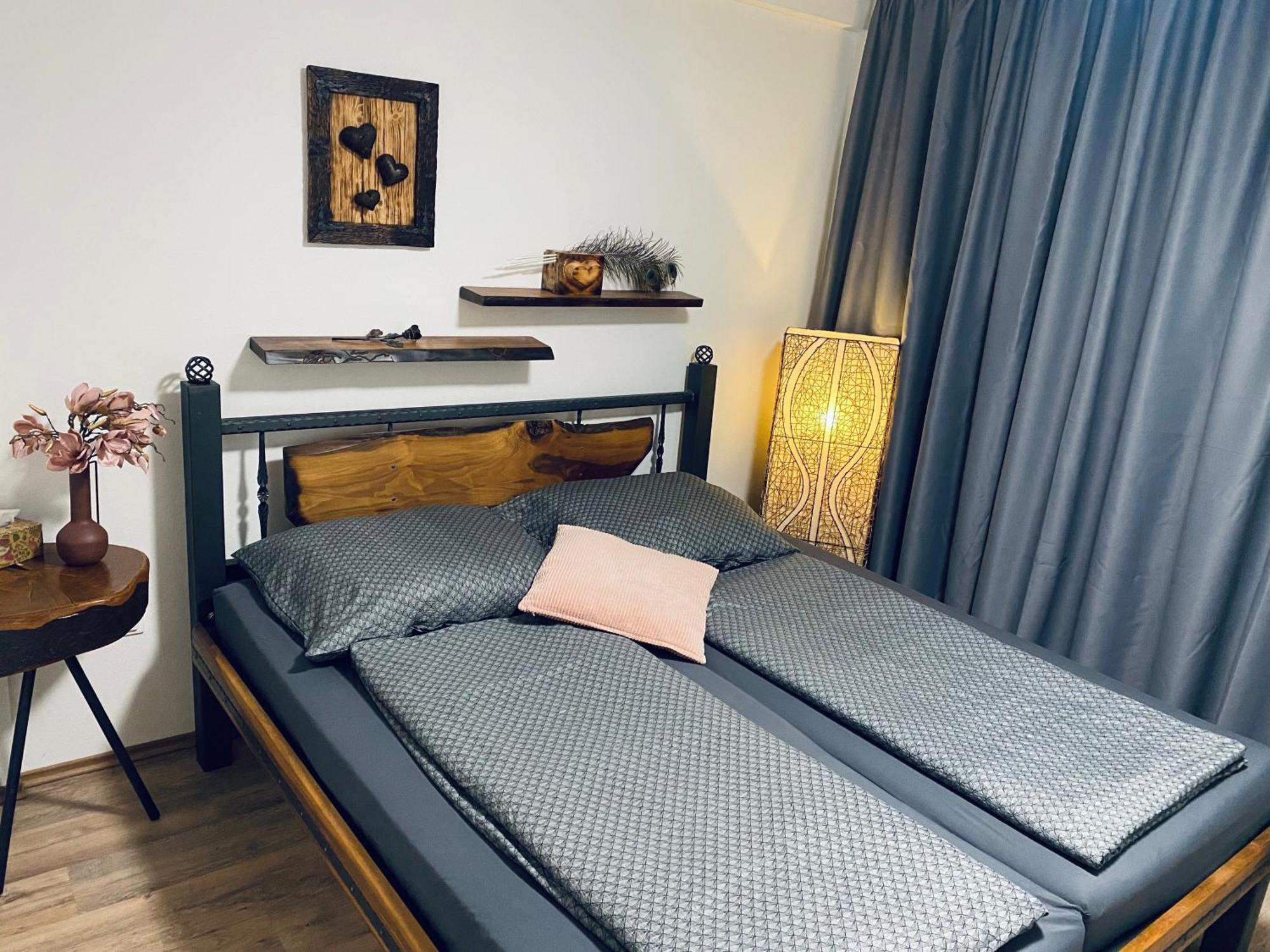 Apartamento Apartman Slnecna Terasa S Vlastnym Parkovanim Na 2 Auta Žilina Exterior foto