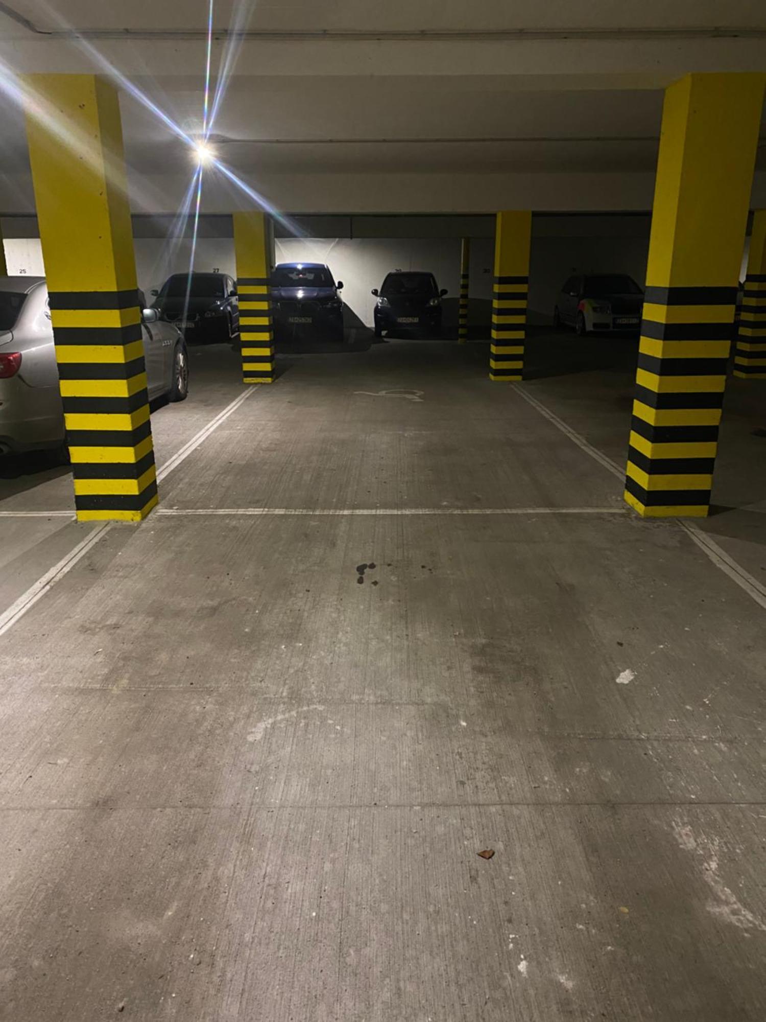 Apartamento Apartman Slnecna Terasa S Vlastnym Parkovanim Na 2 Auta Žilina Habitación foto